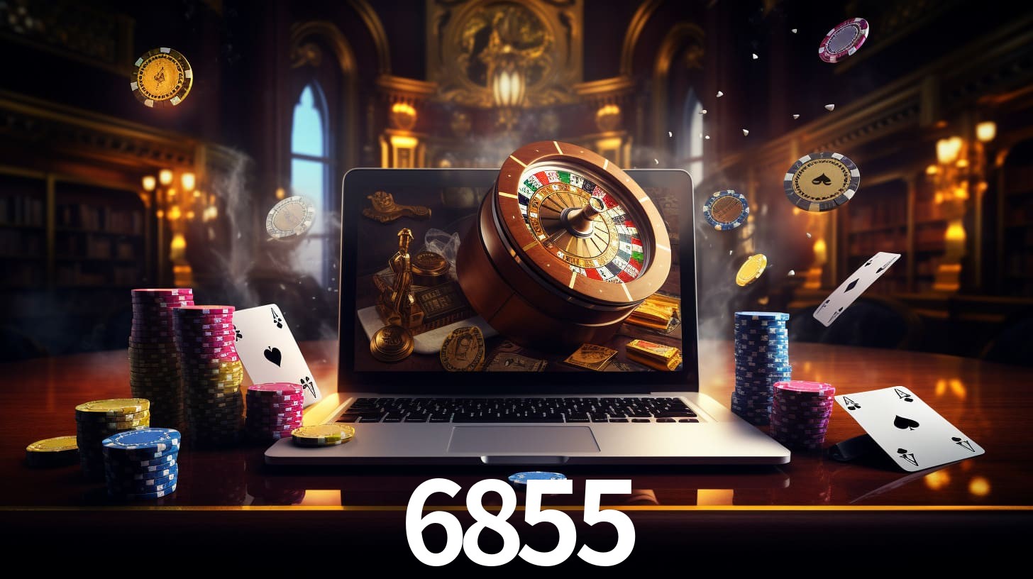 VIP Casino 6855